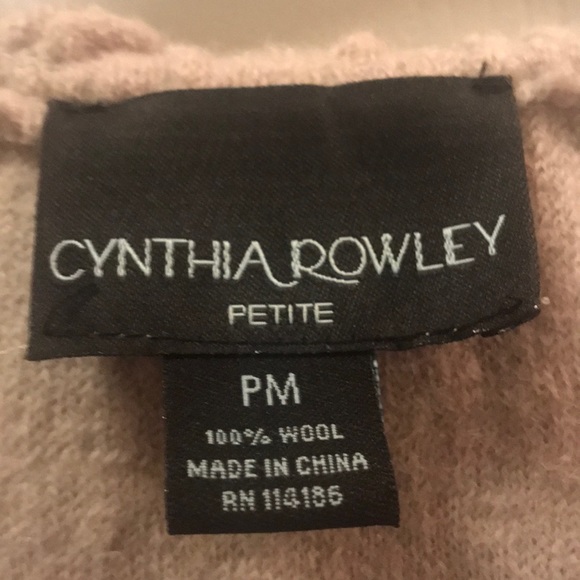 Wool jacket - Picture 2 of 3